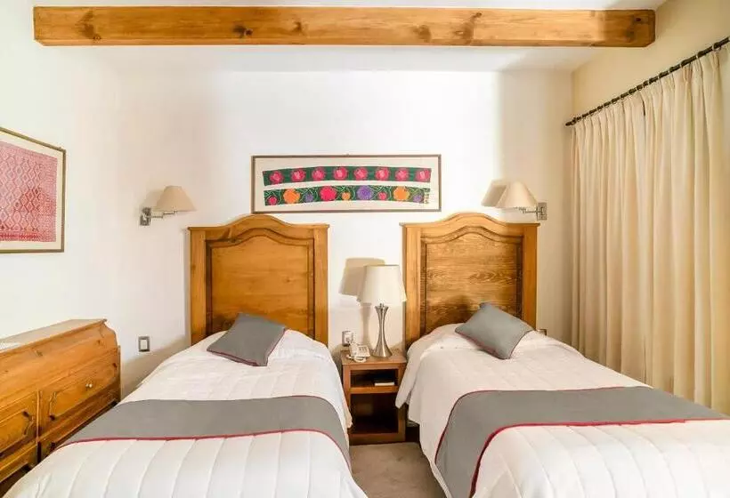 Fotos del hotel Posada El Zaguan:  13