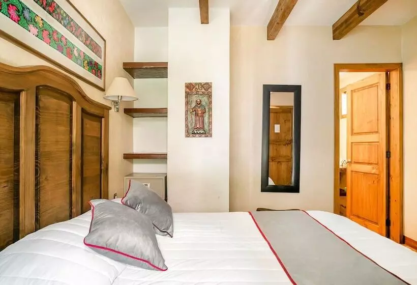 Fotos del hotel Posada El Zaguan:  17