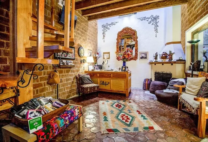 Posada El Zaguan