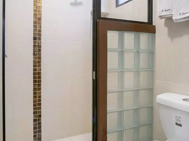 Fotos del hotel Posada El Zaguan:  11