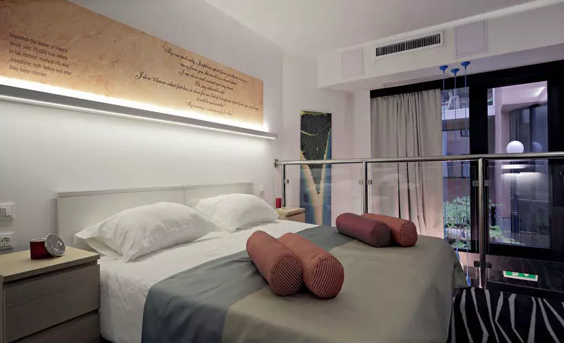 Fotos del hotel Residence Park Apartments:  21
