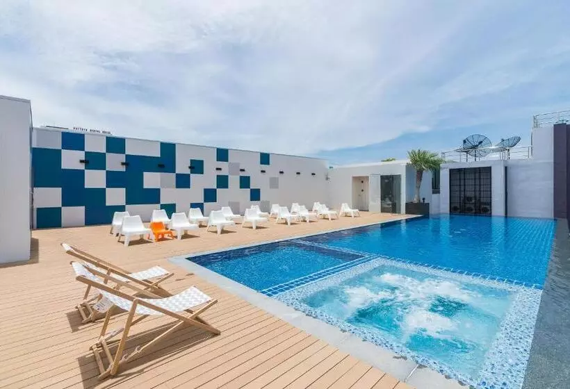 Fotos del hotel Sea Me Spring Tree Hotel:  3