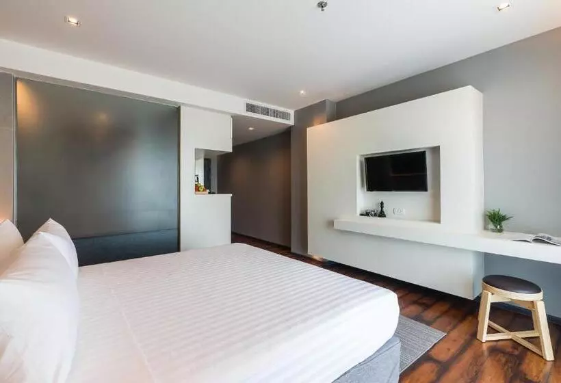 Fotos del hotel Sea Me Spring Tree Hotel:  25