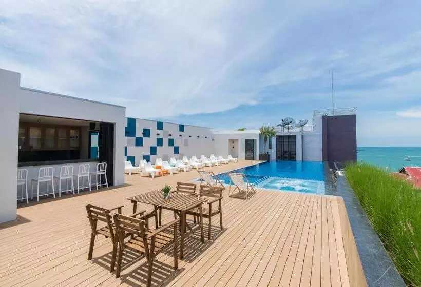 Fotos del hotel Sea Me Spring Tree Hotel:  13