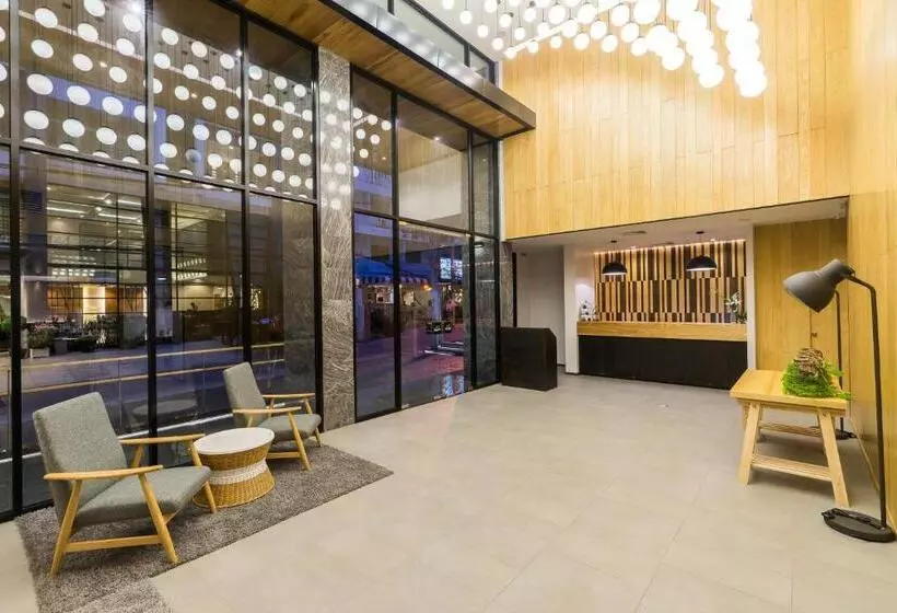 Fotos del hotel Sea Me Spring Tree Hotel:  4