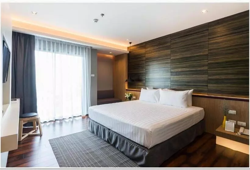 Fotos del hotel Sea Me Spring Tree Hotel:  10