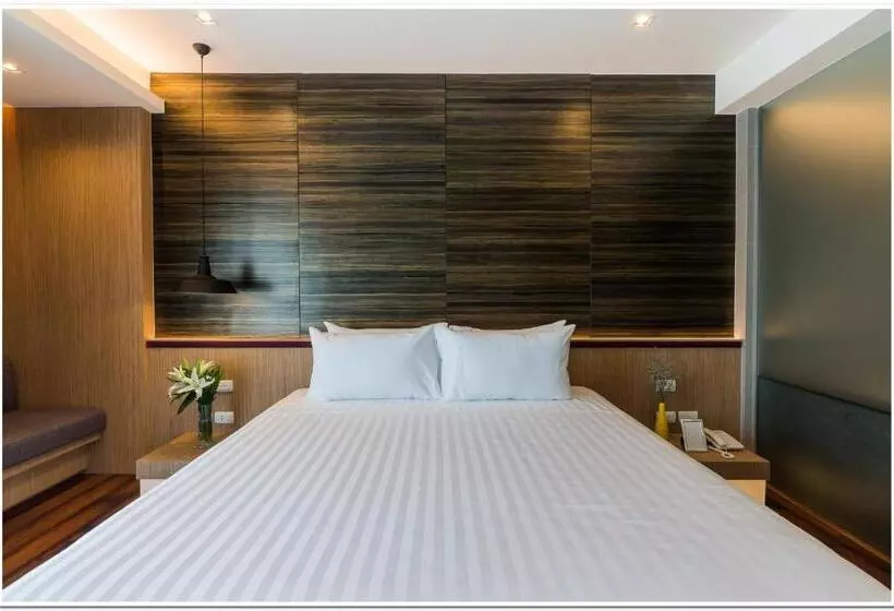 Fotos del hotel Sea Me Spring Tree Hotel:  15