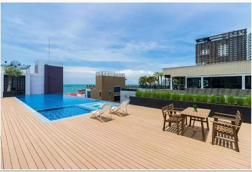 Sea Me Spring Tree Hotel