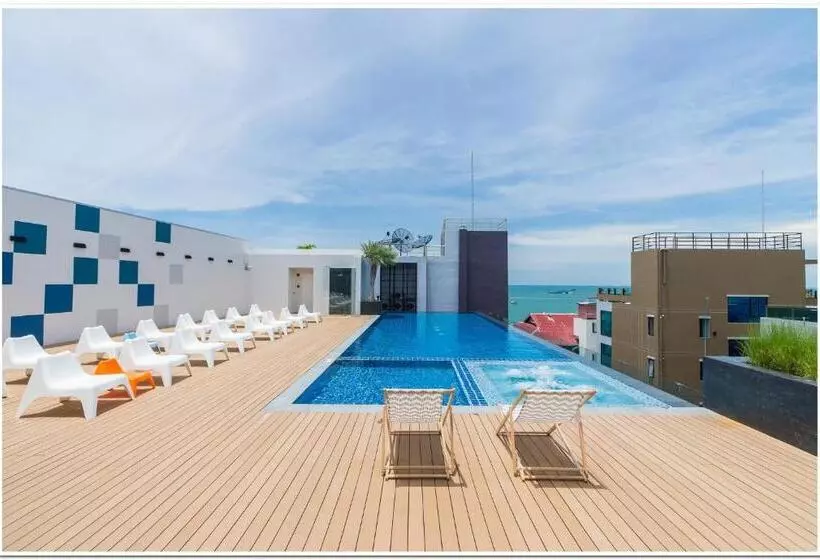 Fotos del hotel Sea Me Spring Tree Hotel:  11