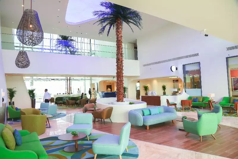 Fotos del hotel The Retreat Palm Dubai Mgallery By Sofitel:  9