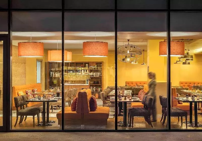 Fotos del hotel The Retreat Palm Dubai Mgallery By Sofitel:  24