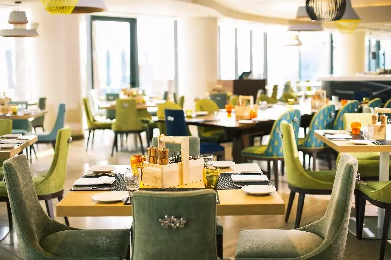 Fotos del hotel The Retreat Palm Dubai Mgallery By Sofitel:  21