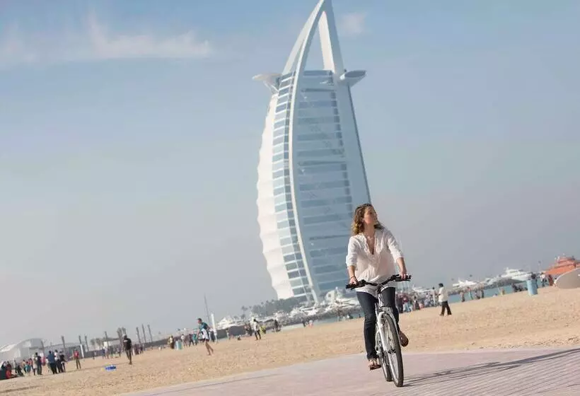 Fotos del hotel The Retreat Palm Dubai Mgallery By Sofitel:  123