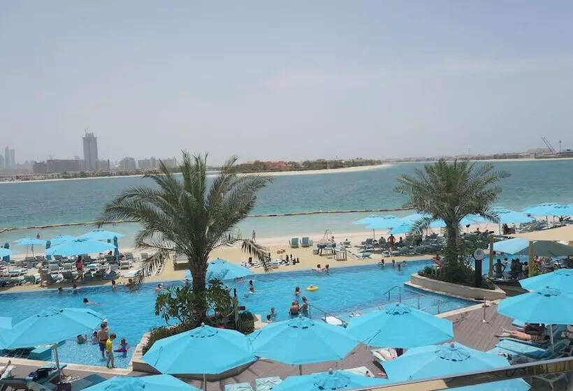 Fotos del hotel The Retreat Palm Dubai Mgallery By Sofitel:  124