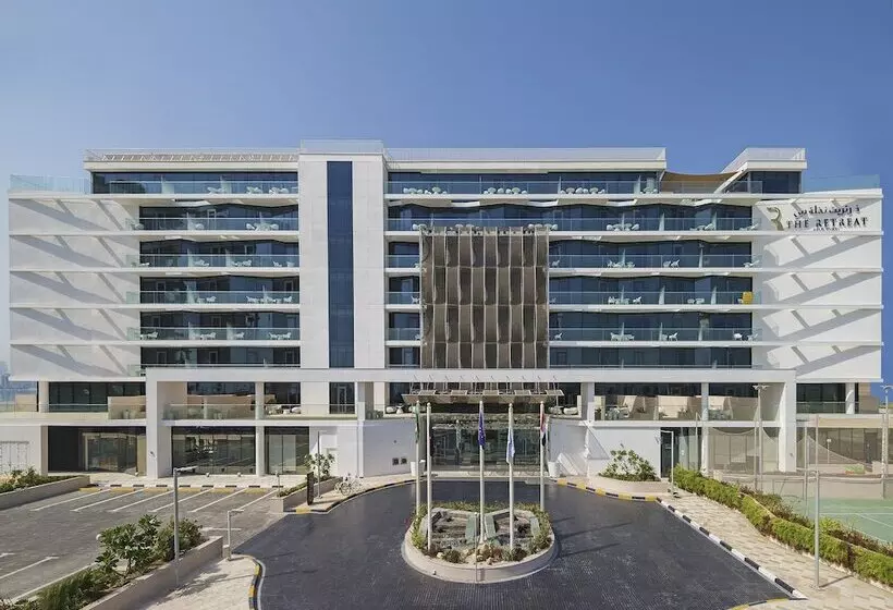 Fotos del hotel The Retreat Palm Dubai Mgallery By Sofitel:  125