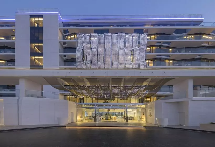 Fotos del hotel The Retreat Palm Dubai Mgallery By Sofitel:  126