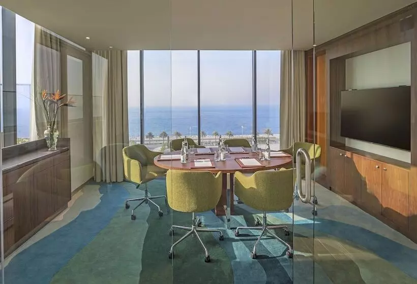 Fotos del hotel The Retreat Palm Dubai Mgallery By Sofitel:  127
