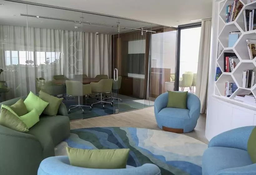 Fotos del hotel The Retreat Palm Dubai Mgallery By Sofitel:  130