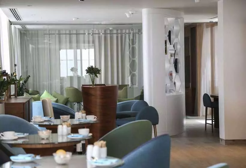 Fotos del hotel The Retreat Palm Dubai Mgallery By Sofitel:  131