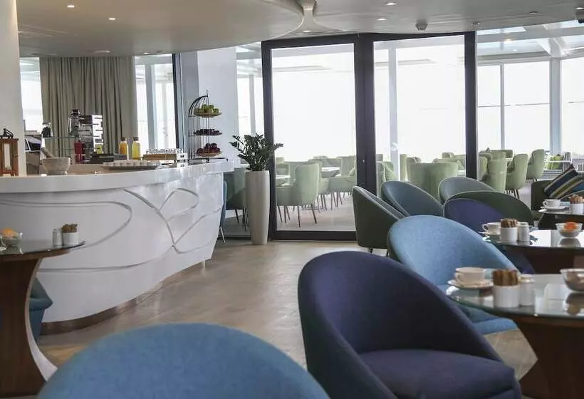 Fotos del hotel The Retreat Palm Dubai Mgallery By Sofitel:  132