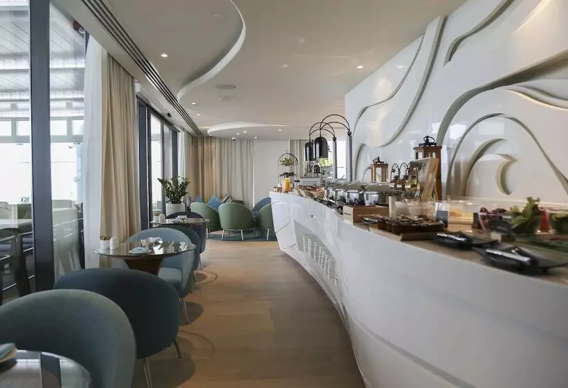 Fotos del hotel The Retreat Palm Dubai Mgallery By Sofitel:  133