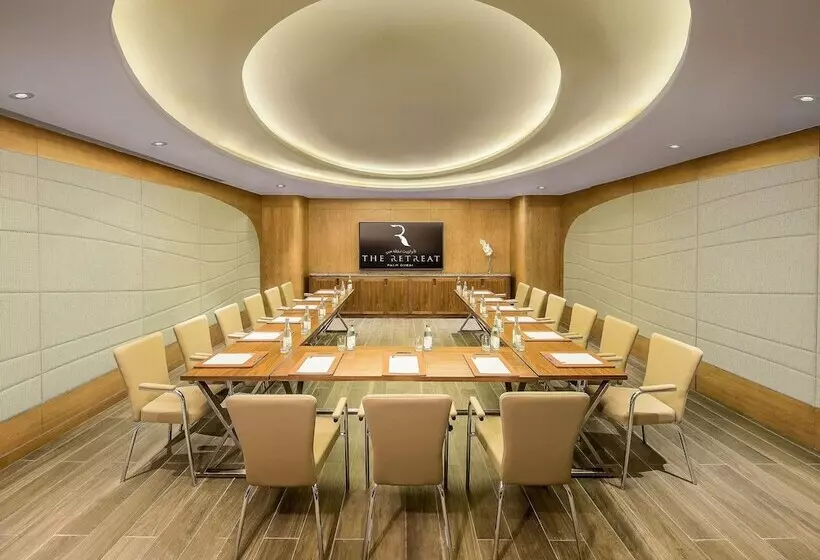 Fotos del hotel The Retreat Palm Dubai Mgallery By Sofitel:  134
