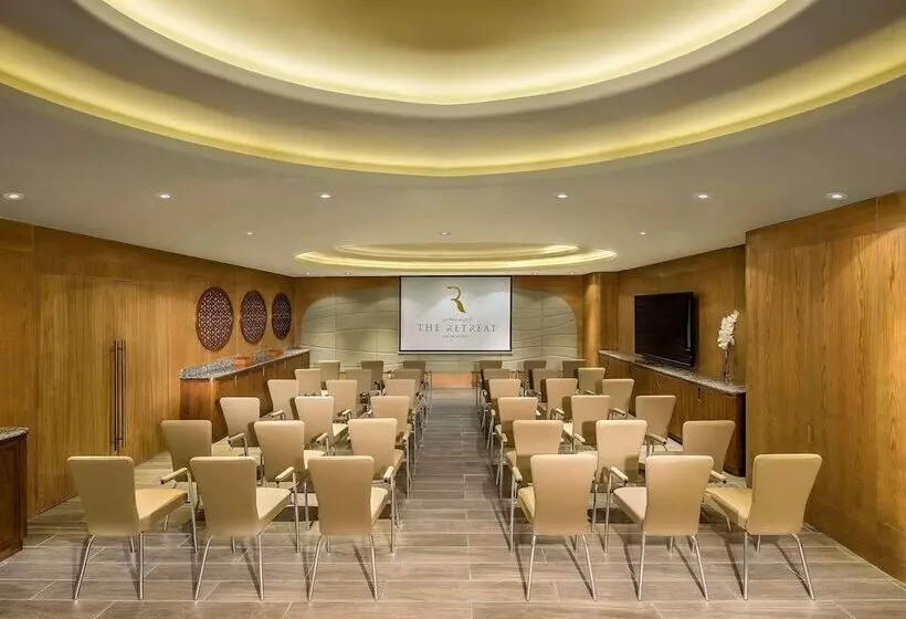 Fotos del hotel The Retreat Palm Dubai Mgallery By Sofitel:  135