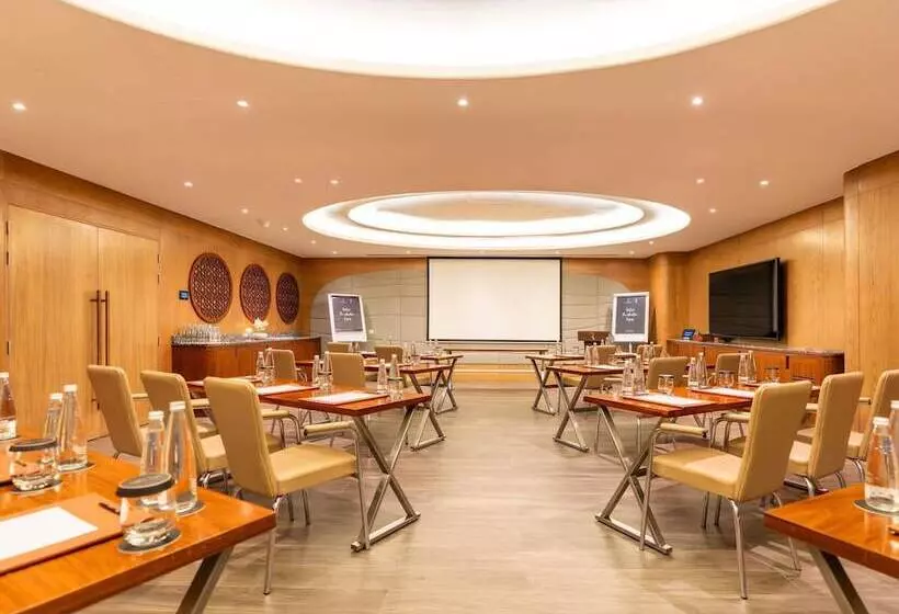 Fotos del hotel The Retreat Palm Dubai Mgallery By Sofitel:  136