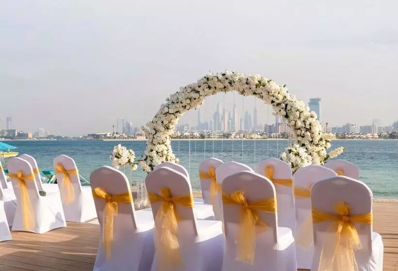 Fotos del hotel The Retreat Palm Dubai Mgallery By Sofitel:  137