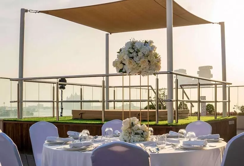 Fotos del hotel The Retreat Palm Dubai Mgallery By Sofitel:  138