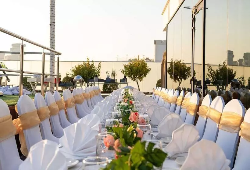 Fotos del hotel The Retreat Palm Dubai Mgallery By Sofitel:  139
