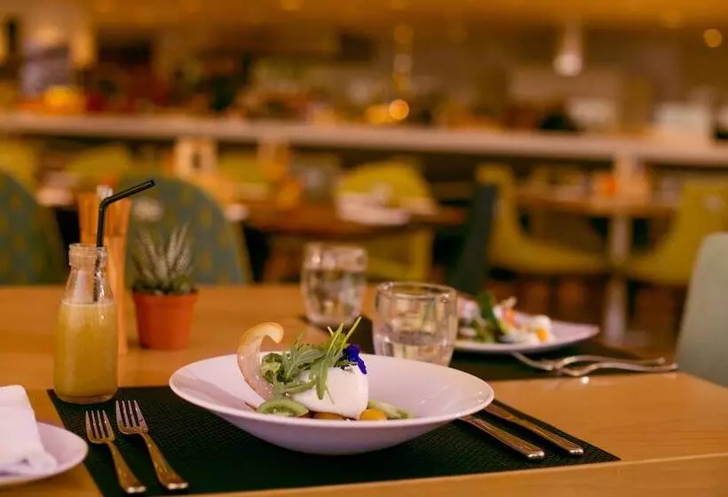 Fotos del hotel The Retreat Palm Dubai Mgallery By Sofitel:  141