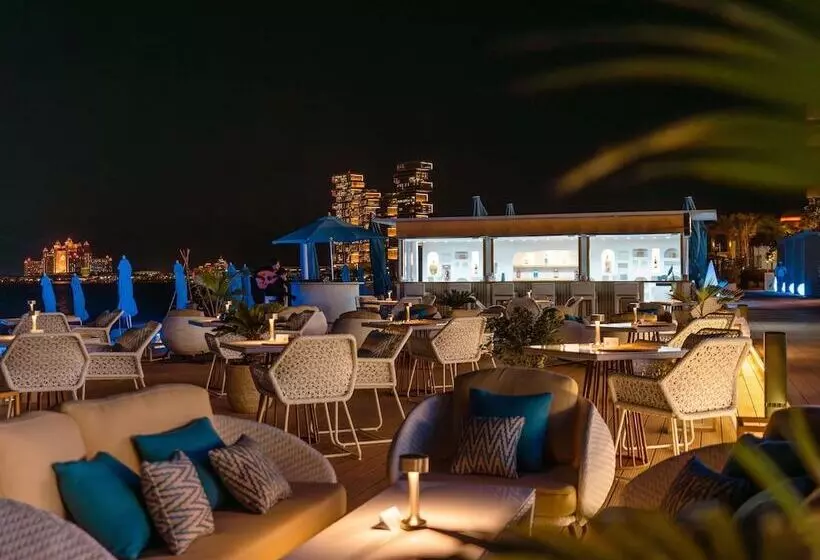 Fotos del hotel The Retreat Palm Dubai Mgallery By Sofitel:  143