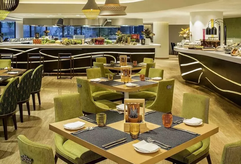 Fotos del hotel The Retreat Palm Dubai Mgallery By Sofitel:  149