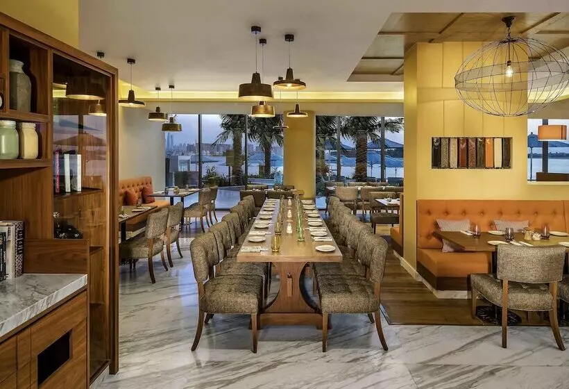 Fotos del hotel The Retreat Palm Dubai Mgallery By Sofitel:  150