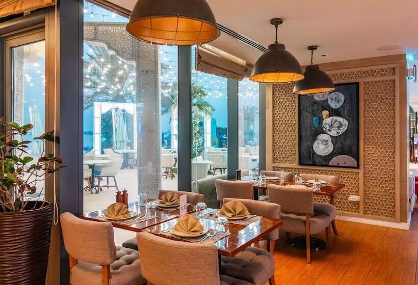 Fotos del hotel The Retreat Palm Dubai Mgallery By Sofitel:  151