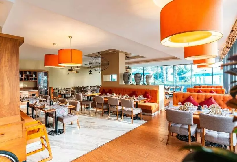 Fotos del hotel The Retreat Palm Dubai Mgallery By Sofitel:  152