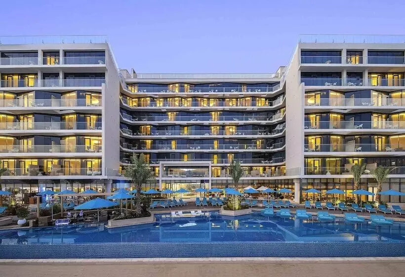 The Retreat Palm Dubai Mgallery By Sofitel