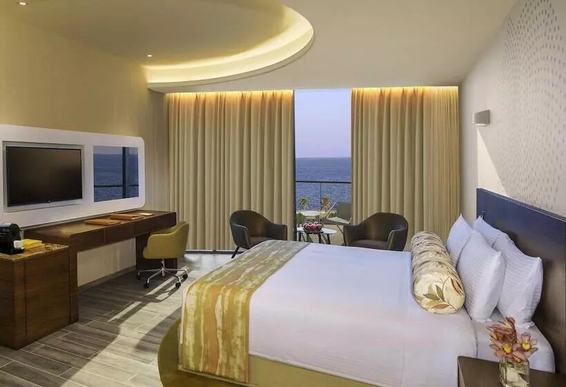 Fotos del hotel The Retreat Palm Dubai Mgallery By Sofitel:  2