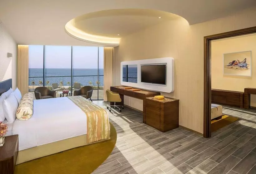 Fotos del hotel The Retreat Palm Dubai Mgallery By Sofitel:  17