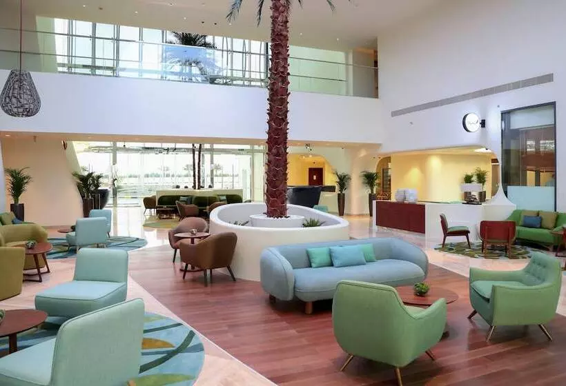 Fotos del hotel The Retreat Palm Dubai Mgallery By Sofitel:  4