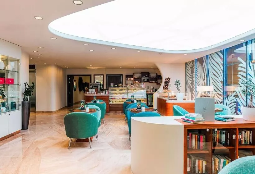 Fotos del hotel The Retreat Palm Dubai Mgallery By Sofitel:  18