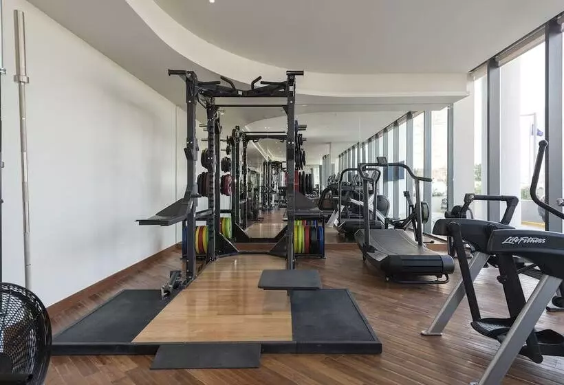 Fotos del hotel The Retreat Palm Dubai Mgallery By Sofitel:  6