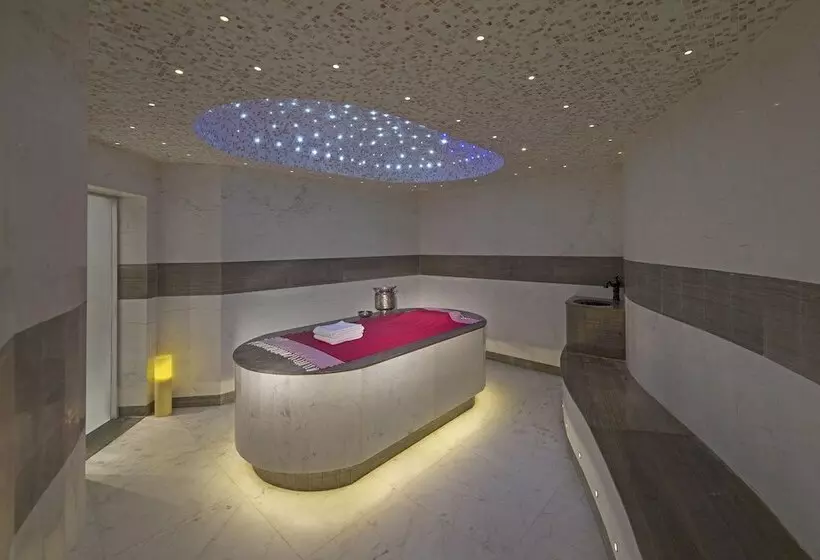 Fotos del hotel The Retreat Palm Dubai Mgallery By Sofitel:  7