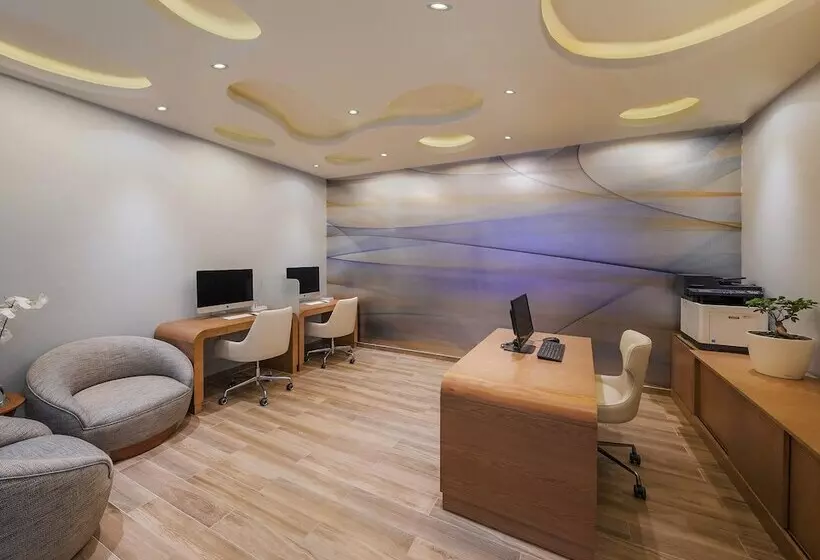Fotos del hotel The Retreat Palm Dubai Mgallery By Sofitel:  10
