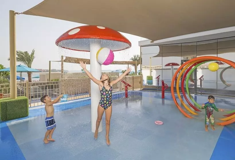 Fotos del hotel The Retreat Palm Dubai Mgallery By Sofitel:  11
