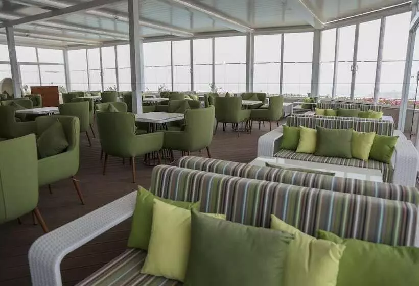 Fotos del hotel The Retreat Palm Dubai Mgallery By Sofitel:  12
