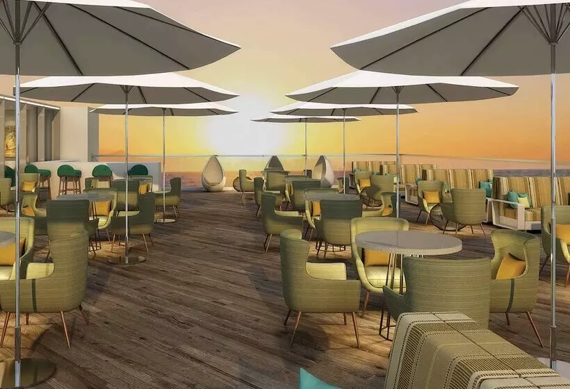 Fotos del hotel The Retreat Palm Dubai Mgallery By Sofitel:  24