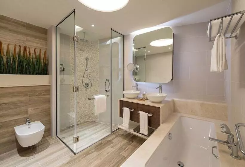 Fotos del hotel The Retreat Palm Dubai Mgallery By Sofitel:  13