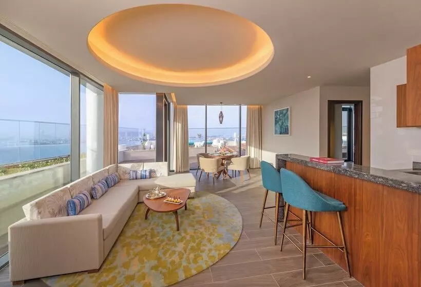 Fotos del hotel The Retreat Palm Dubai Mgallery By Sofitel:  26